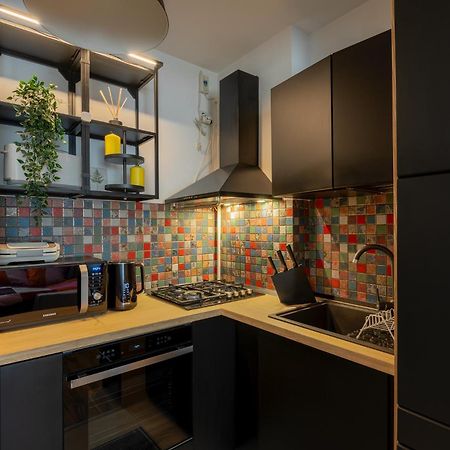 Airport Rin Nord Residence Apartment - Self Check-In Otopeni Exterior foto