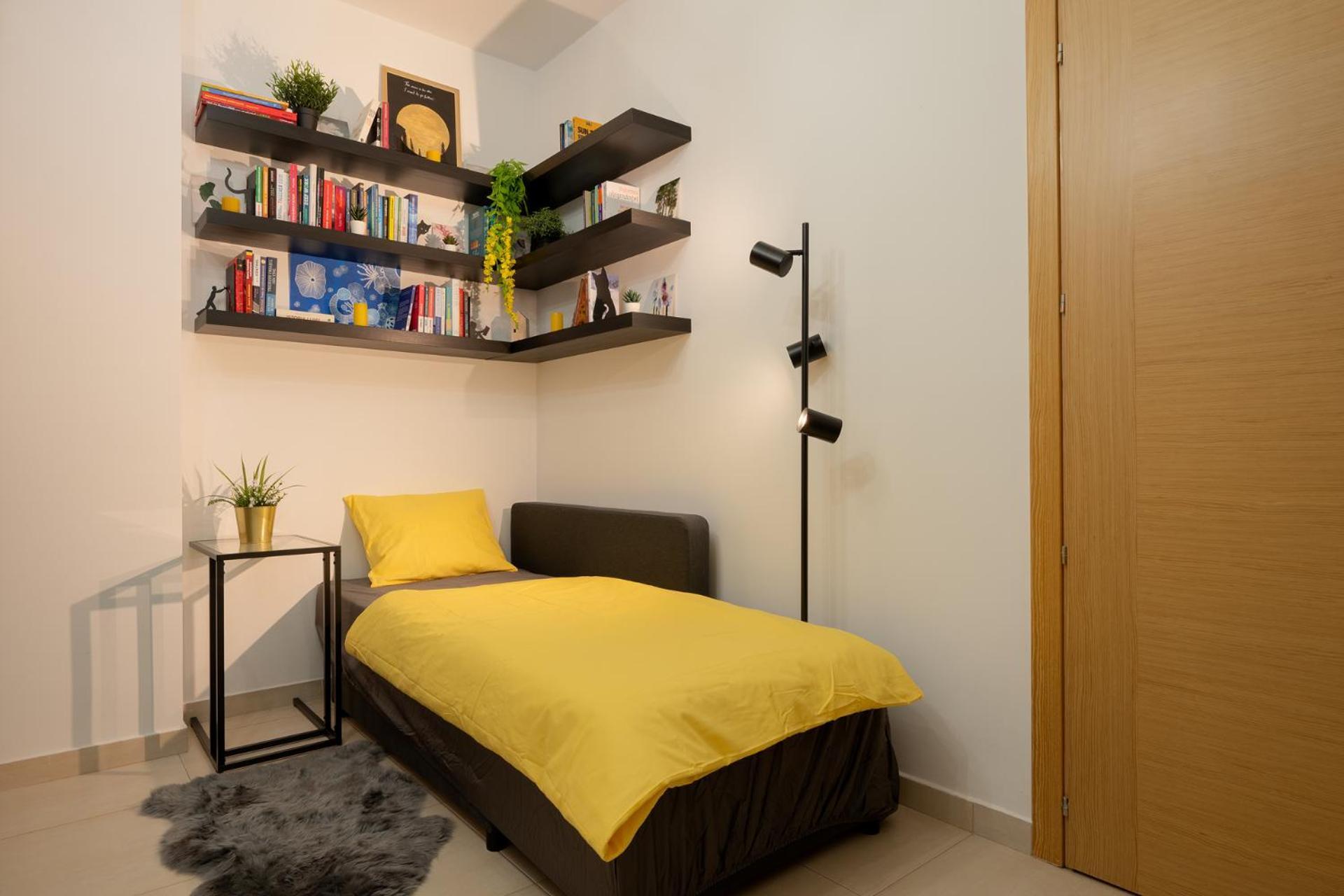 Airport Rin Nord Residence Apartment - Self Check-In Otopeni Exterior foto
